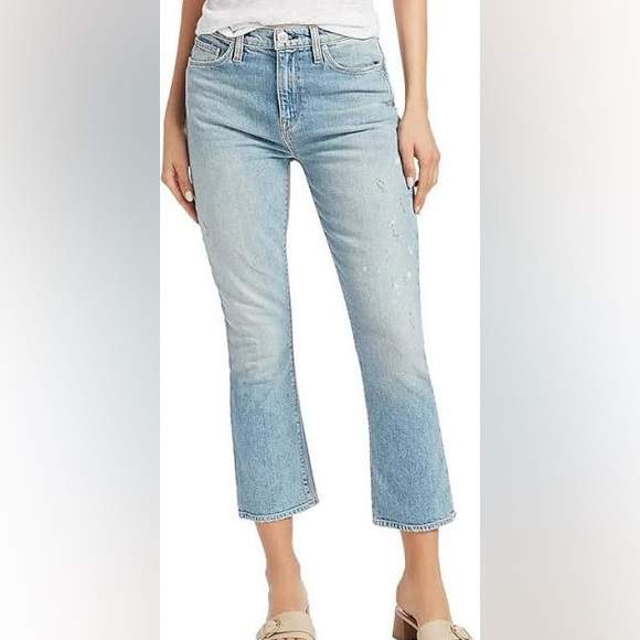 Hudson Jeans Holly Boot Jeans - Picture 7 of 7